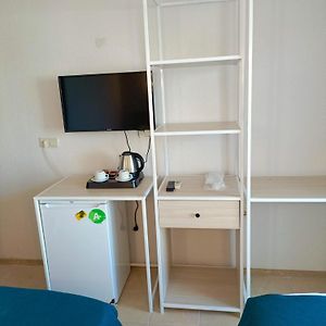 Kamer met Twee Aparte Bedden